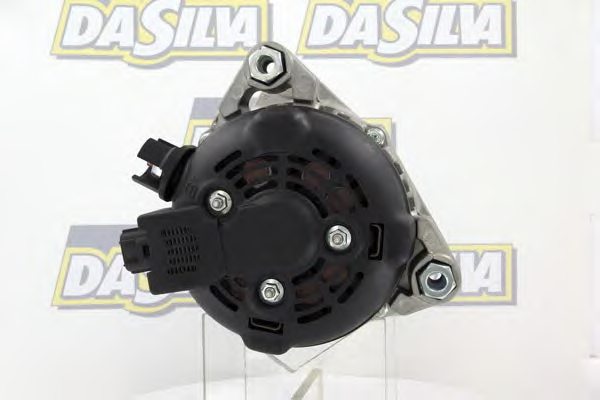 DA SILVA 011534 Alternator